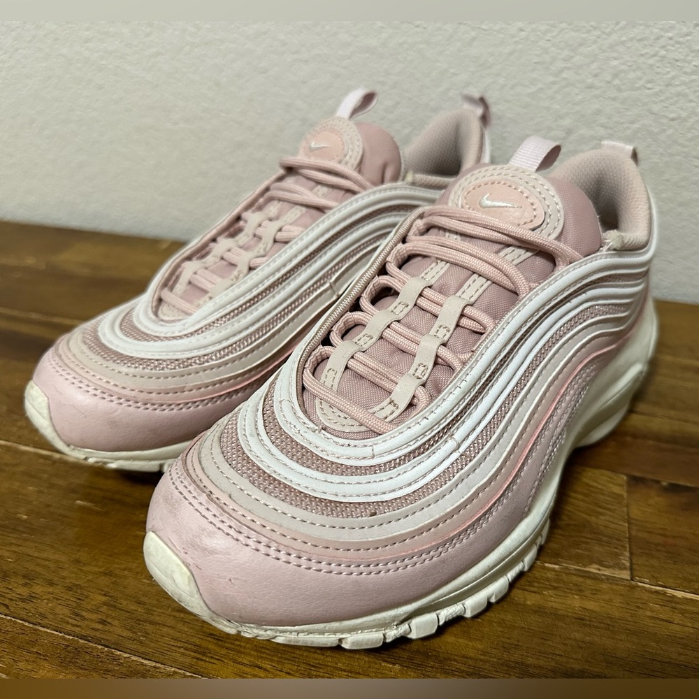 Nike Air Max 97 Pink Oxford